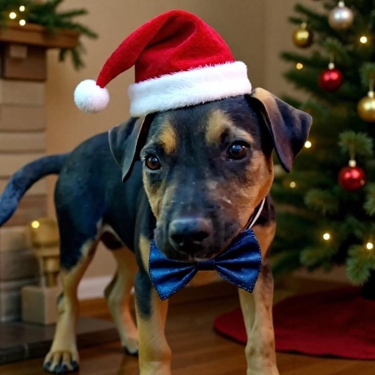 Enlarge DIESEL, a Adoptable mixed breed in Seal Beach, CA image 3/5