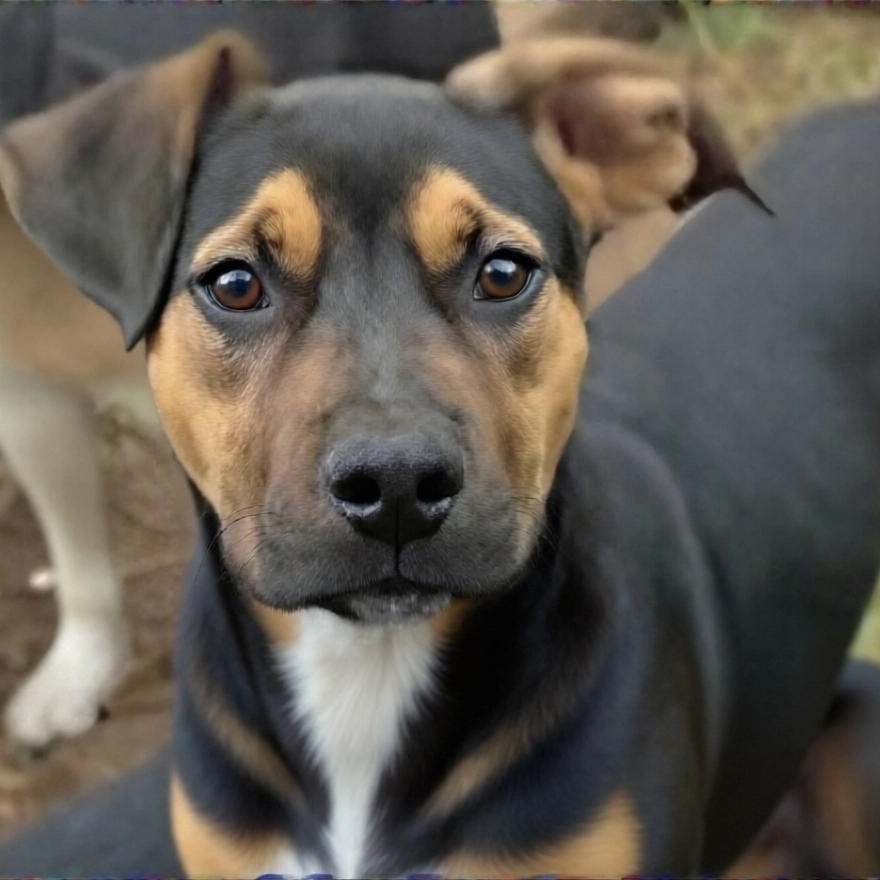 Enlarge DIESEL, a Adoptable mixed breed in Seal Beach, CA image 1/5