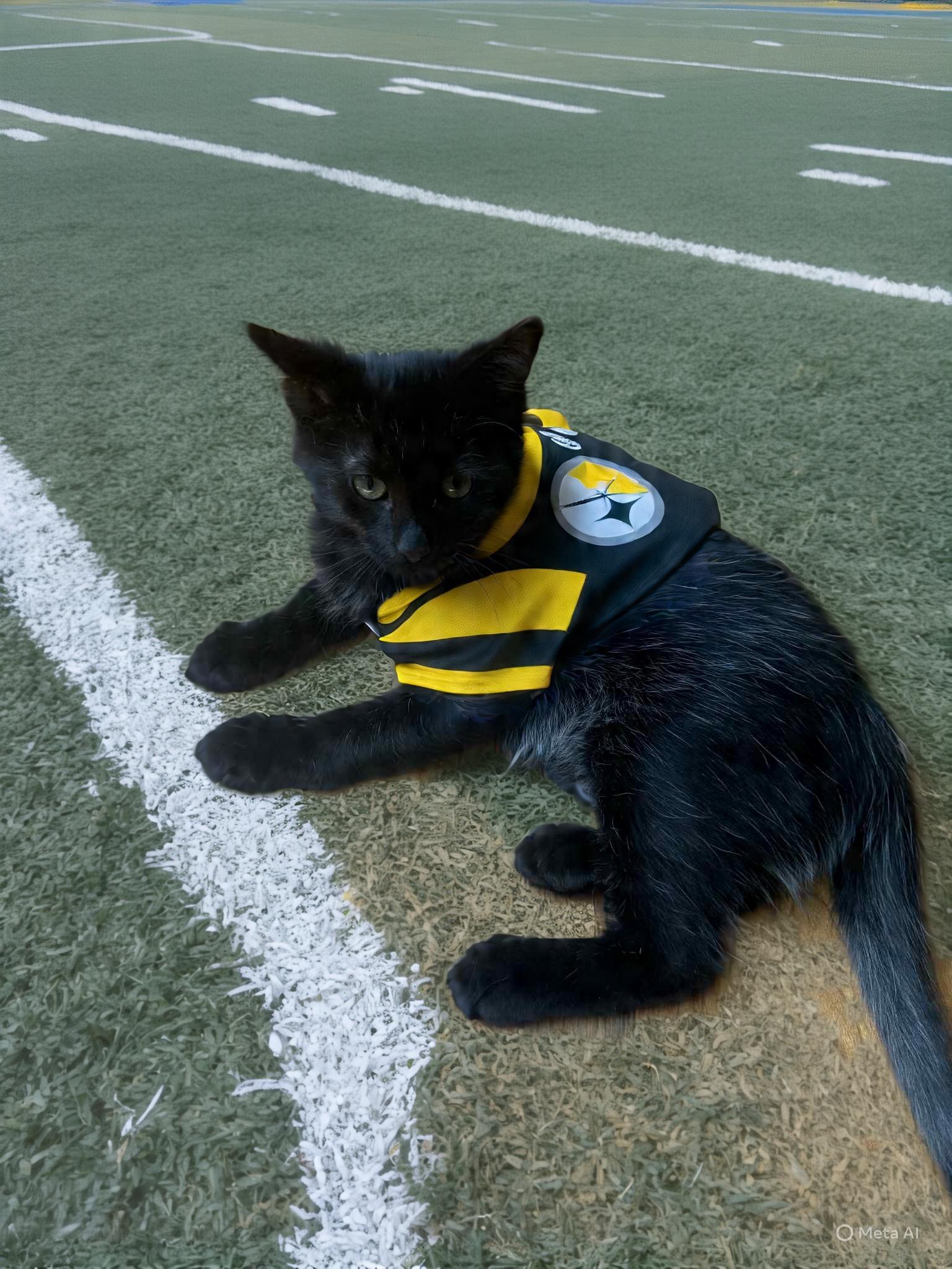 Shadow, a Adopted mixed breed in Karns City, PA image 1/6