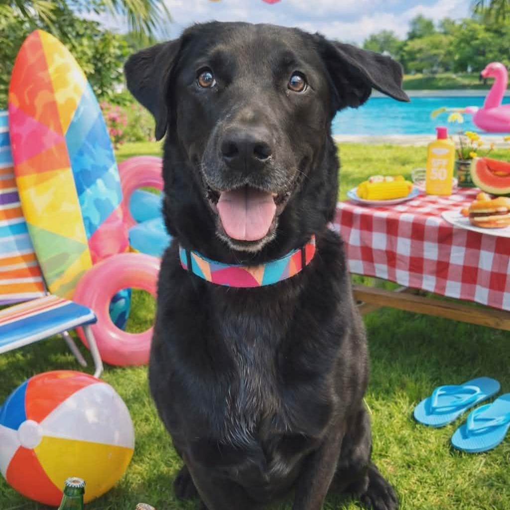 Enlarge Ruger, a ADOPTABLE mixed breed in Sparta, WI image 3/6