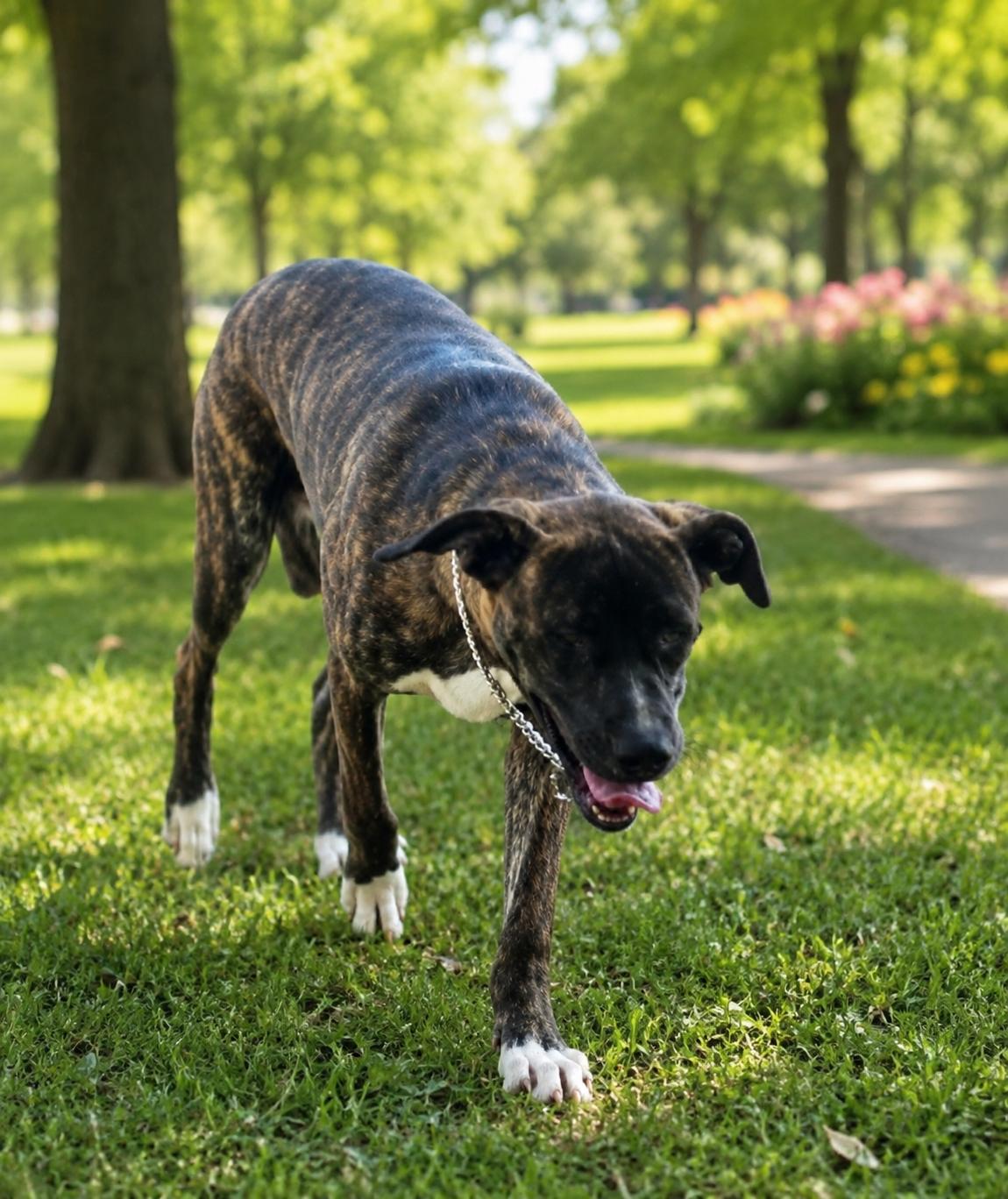Enlarge VALENTINO, a Adoptable mixed breed in Chandler, AZ image 2/3