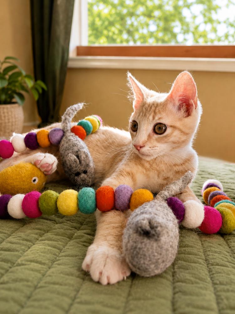 Enlarge Chiquita and Banana, a Adopted American Shorthair in Westwood, NJ image 1/4