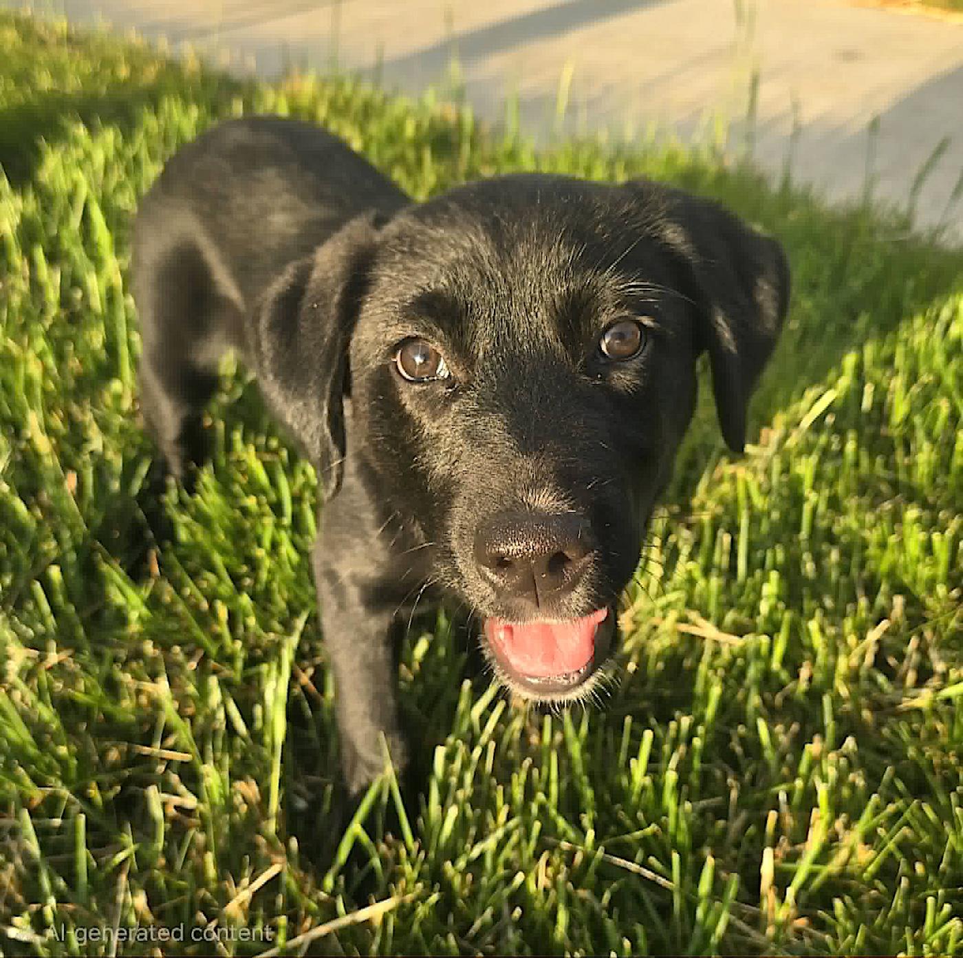 Axel, a ADOPTABLE mixed breed in Bedford, VA image 5/5
