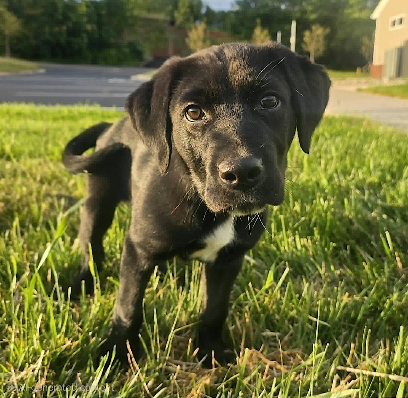 Axel, a ADOPTABLE mixed breed in Bedford, VA image 3/5