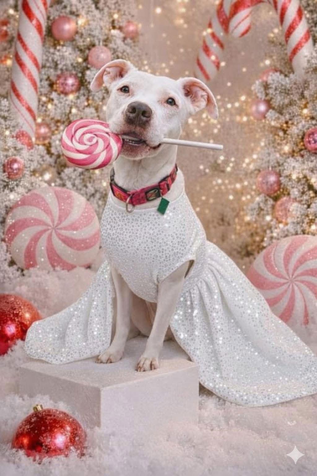 Queen Regina, Adoptable, Adult Female Pit Bull Terrier & Pointer.