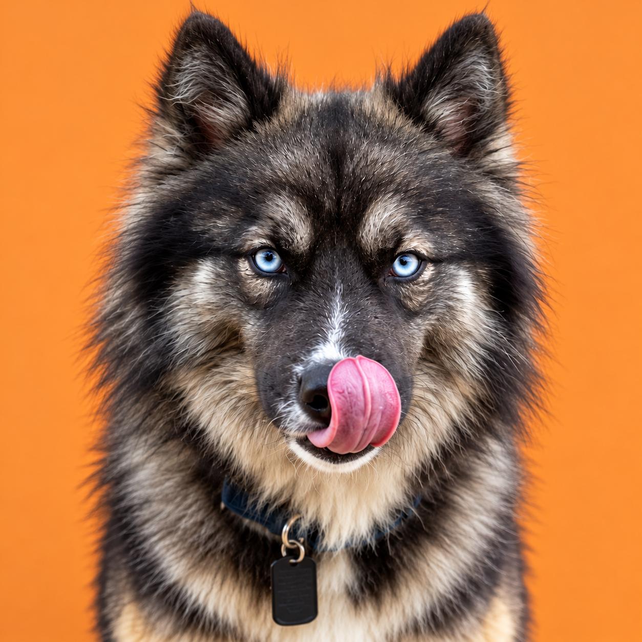 Enlarge Oso, a Adoptable mixed breed in bowling green, KY image 2/2