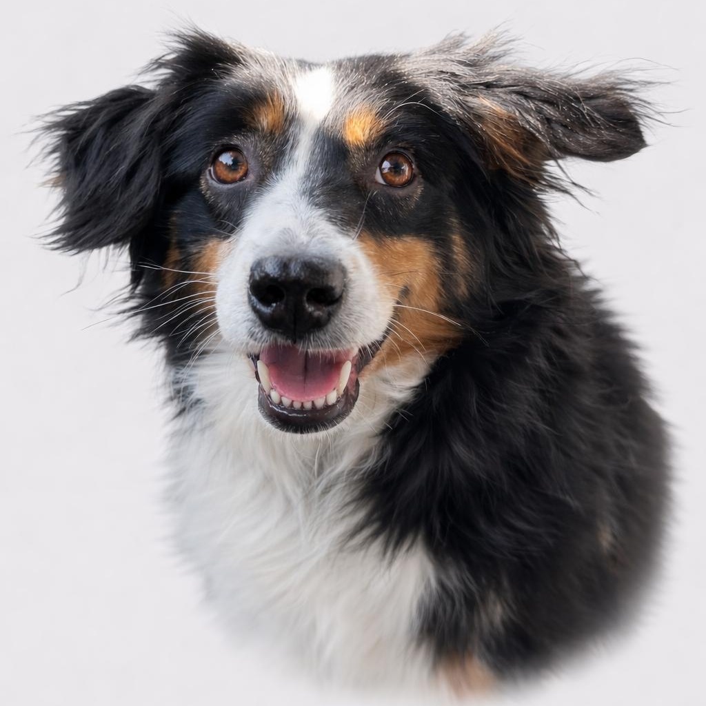 Enlarge Derby- Foster Home Needed, a Adoptable Australian Shepherd in Hartland, WI image 5/6