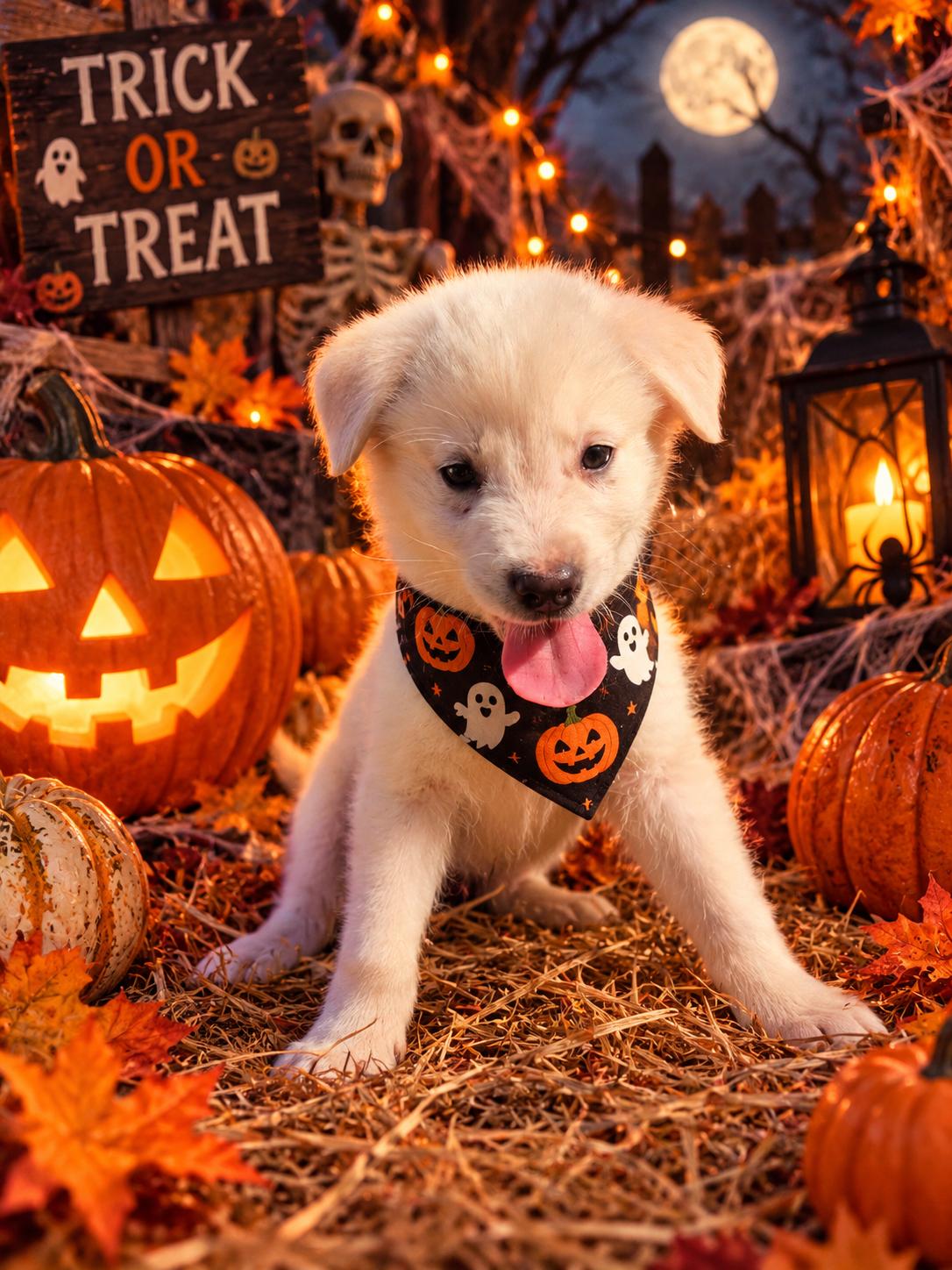 Enzo, Adoptable, Puppy Male Shepherd & Border Collie.