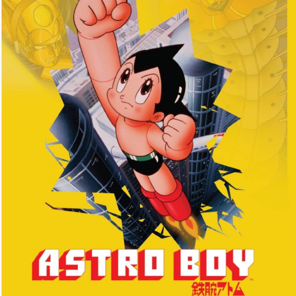 Enlarge Astro Boy, a Adoptable Domestic Short Hair in Long Beach, CA image 4/5