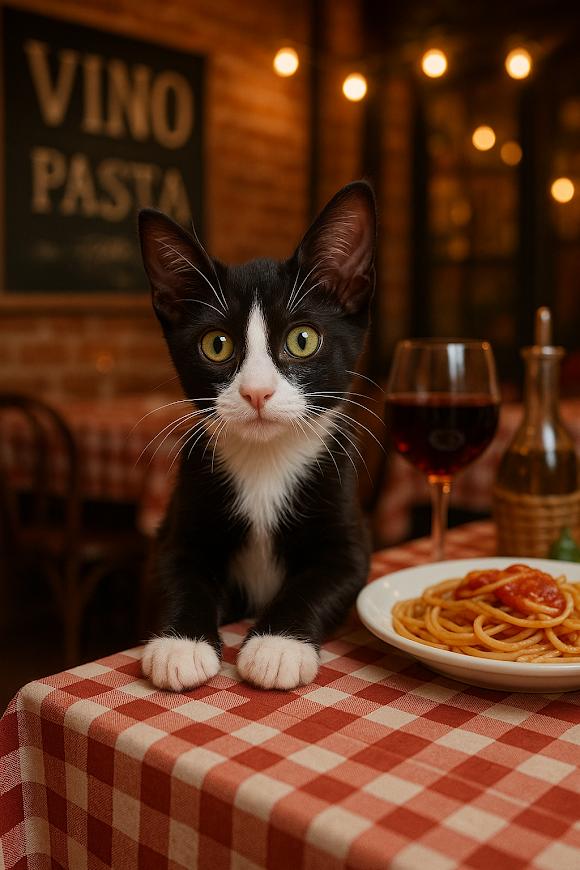 Figaro photo 6