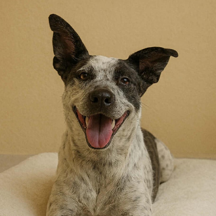 Bandit, a Adoptable mixed breed in Alden, NY image 1/6