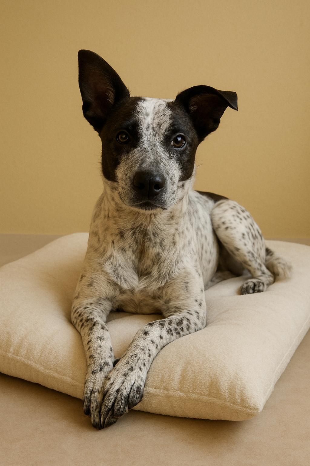 Bandit, a Adoptable mixed breed in Alden, NY image 2/6