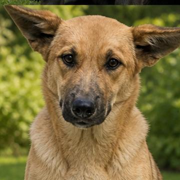 Enlarge Wilma, a Adoptable Mixed Breed in Wickenburg, AZ image 4/4