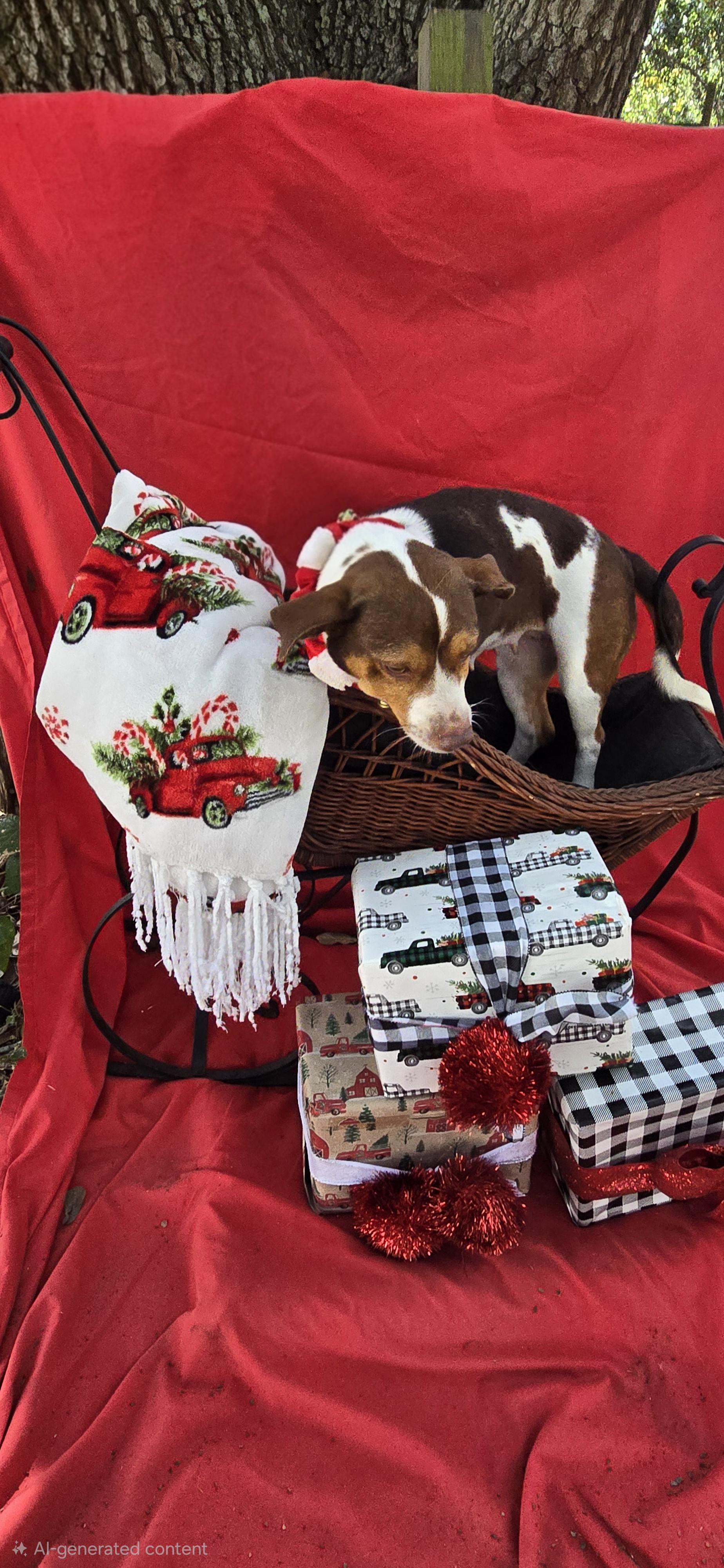 Enlarge Alisha WV14101-T  LOCAL Adoption Event in Woodinville 2/22, a Adoptable mixed breed in Woodinville, WA image 2/6