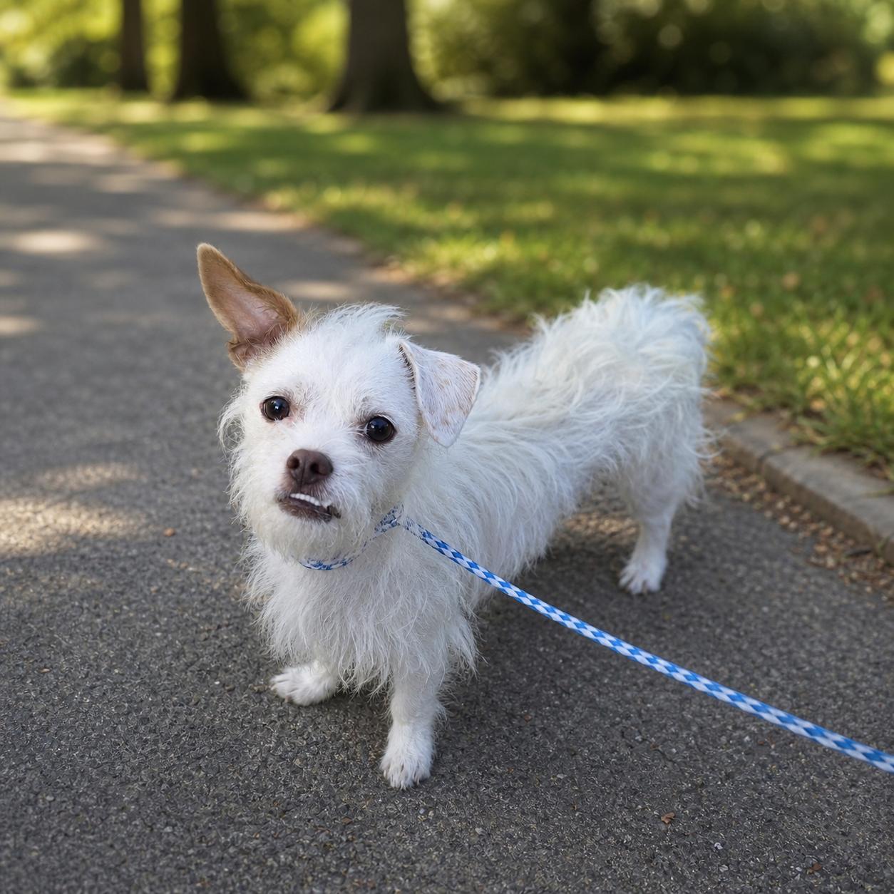 Enlarge Louie, a ADOPTABLE Terrier in Las Vegas, NV image 1/3