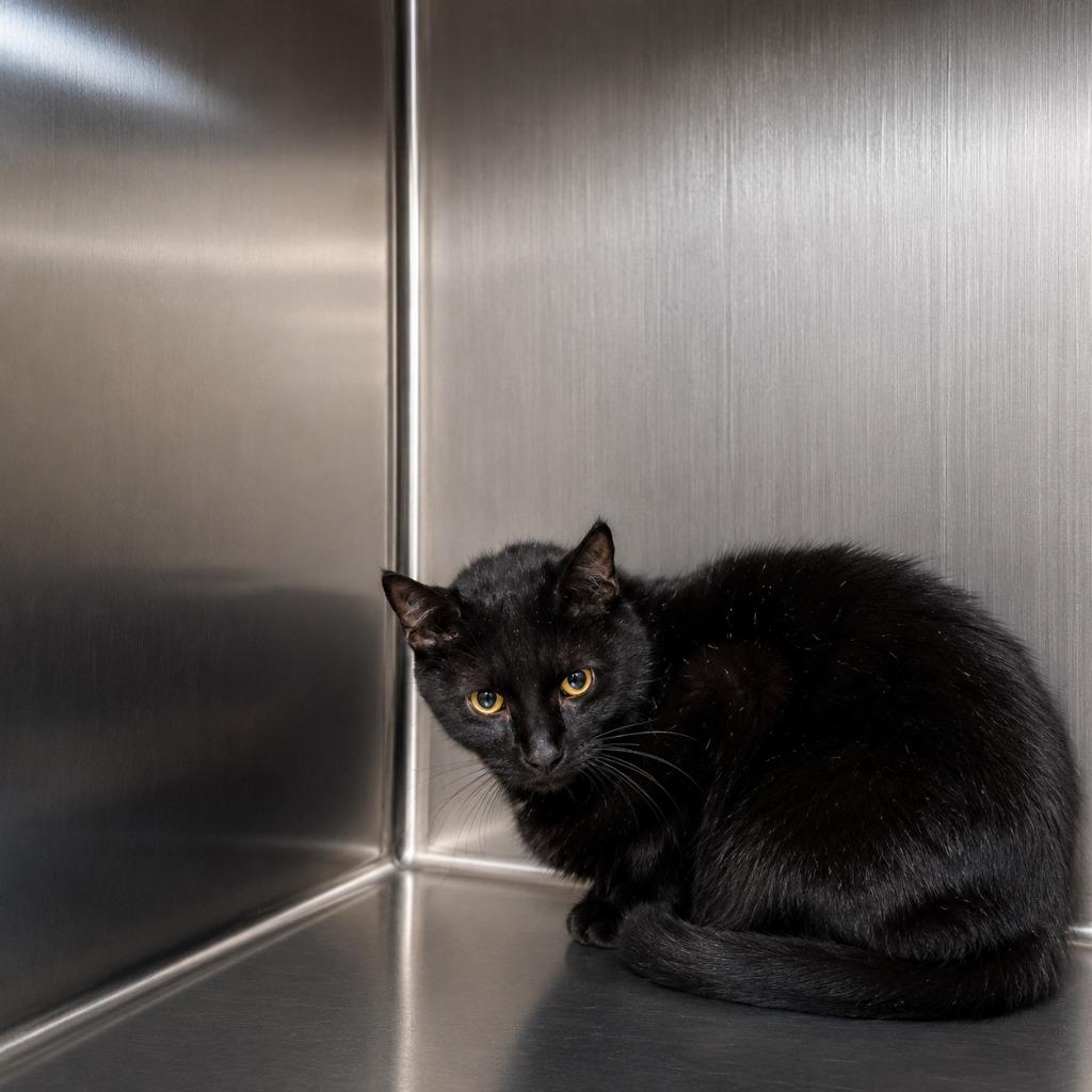 Lollypop, Adoptable, Adult Male Domestic Short Hair.