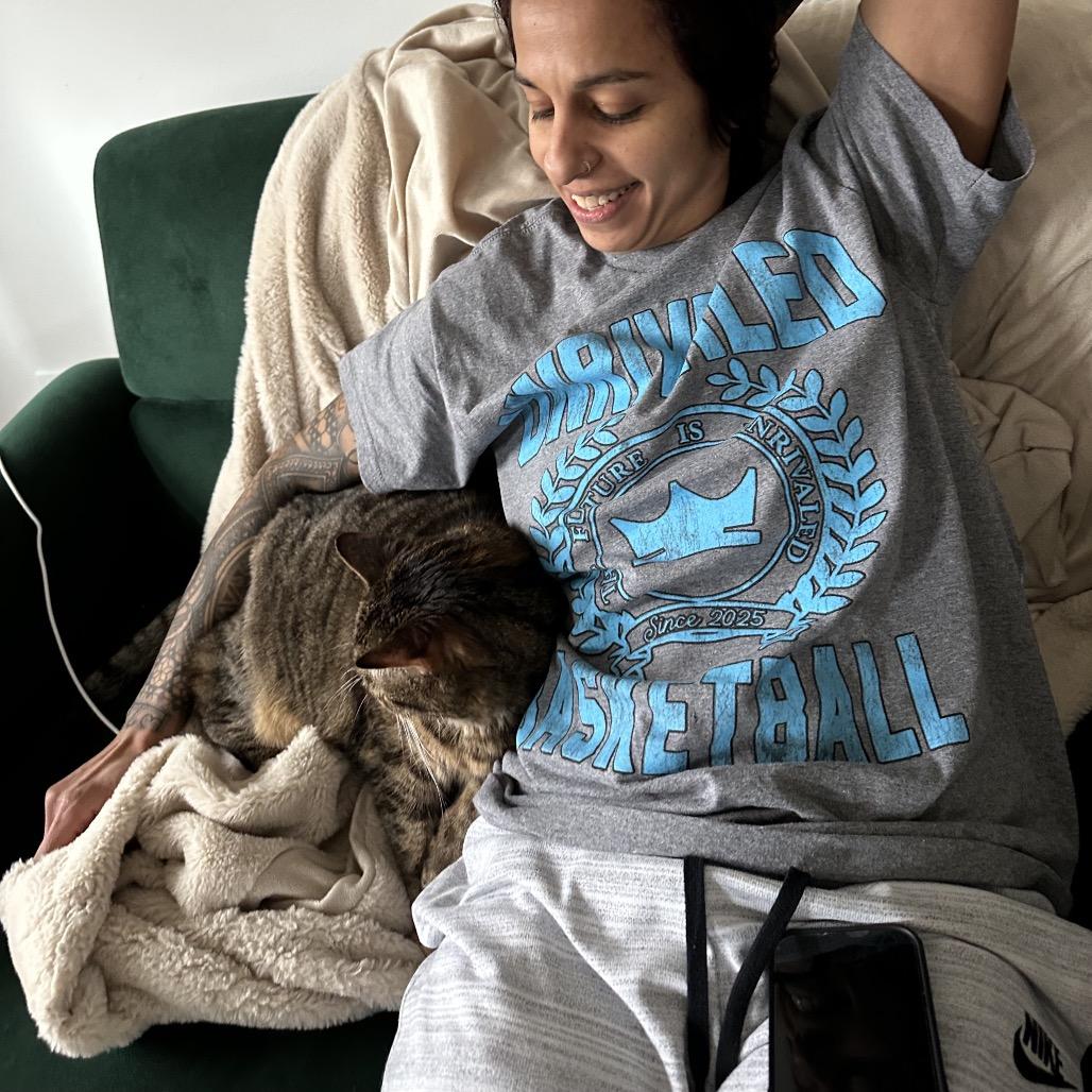 Amber, a Adoptable Domestic Short Hair in Newark, NJ image 3/4