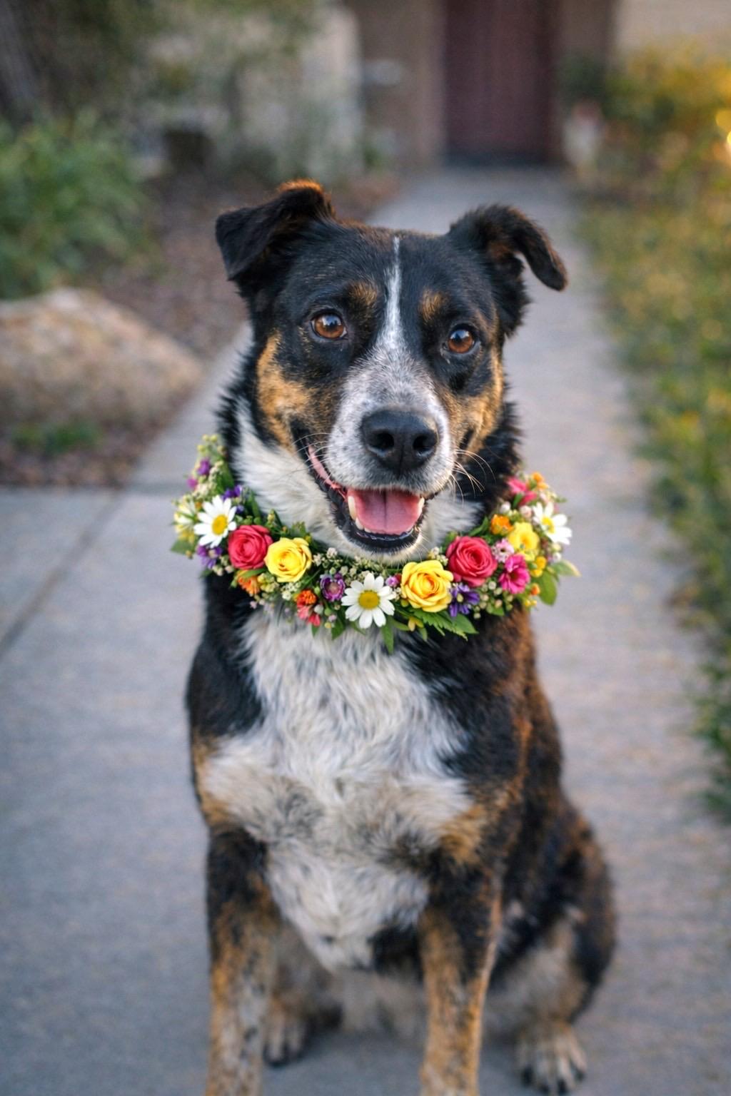 Enlarge Lucy Goosey, a ADOPTABLE mixed breed in Murrieta, CA image 2/6