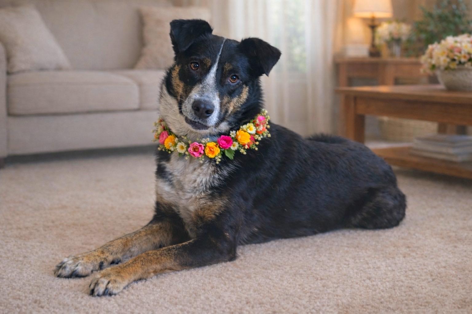 Enlarge Lucy Goosey, a ADOPTABLE mixed breed in Murrieta, CA image 3/6