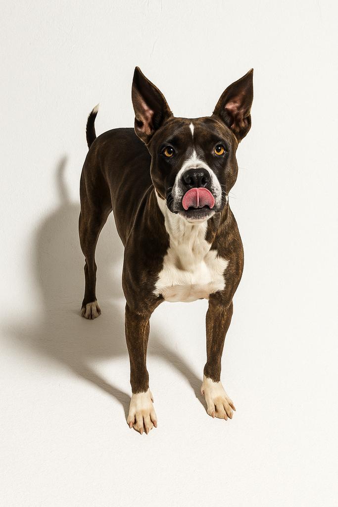 Enlarge Big Frankie, a Adoptable mixed breed in Florence, SC image 6/6