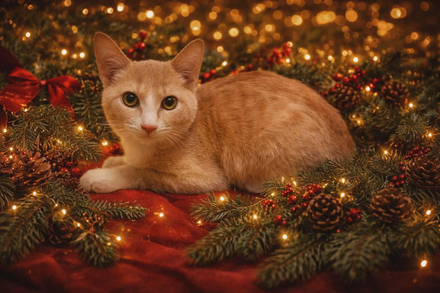 Enlarge PICKLE, a ADOPTABLE Domestic Short Hair in Louisa, KY image 4/5