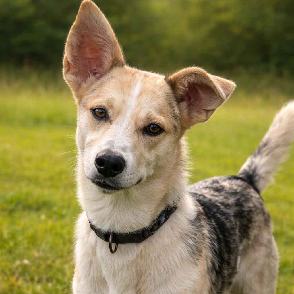 Enlarge Miss Mabel, a Adoptable Mixed Breed in Huntsville, AL image 6/6