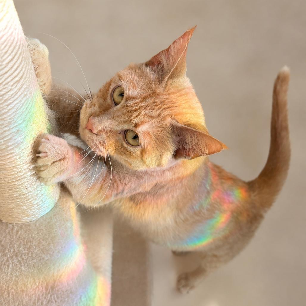 Clementine, Adoptable, Adult Female Domestic Short Hair.