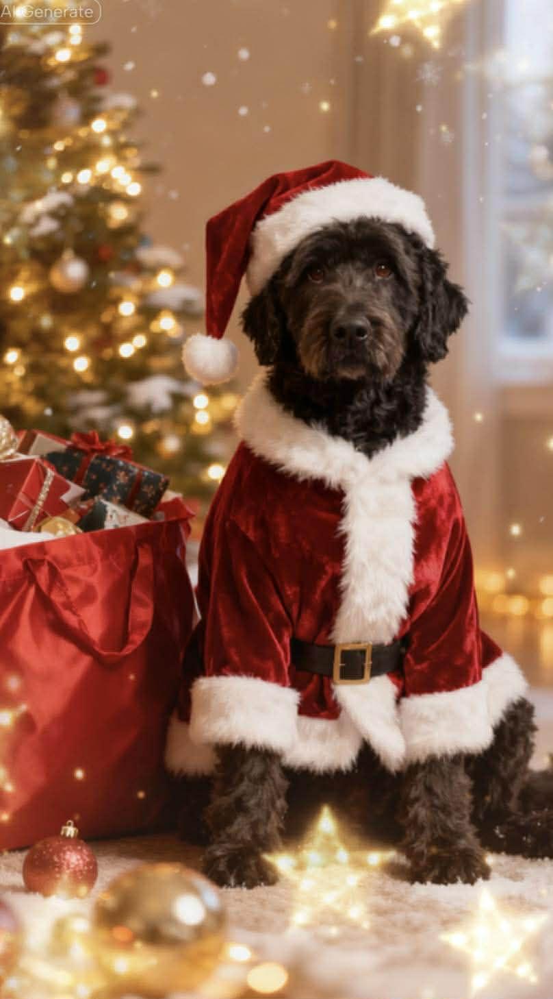 Caesar (Foster or Adopter Needed!), a hold mixed breed in Westwood, NJ image 6/6