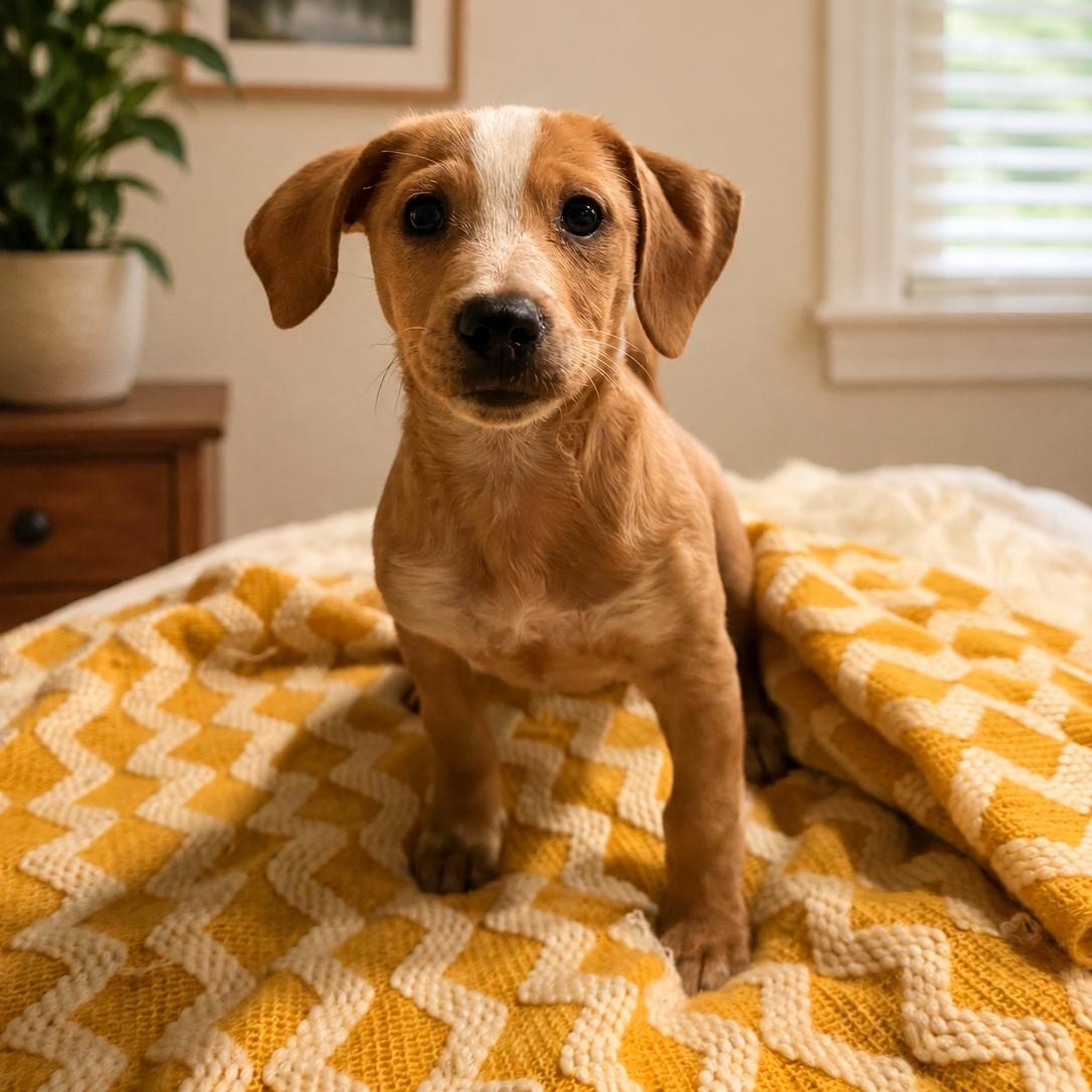 Grilled Onion, a ADOPTABLE Mixed Breed in Henderson, NV image 3/4