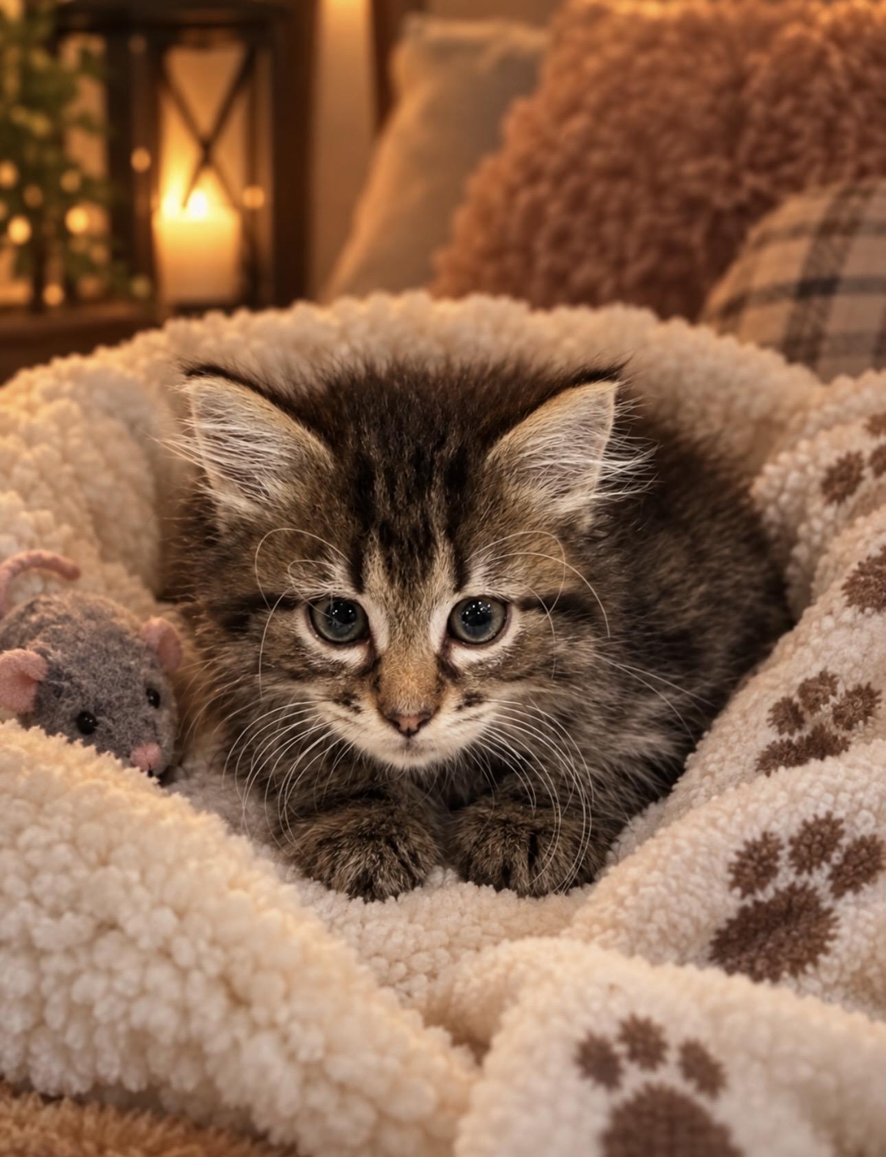 Enlarge September, a Adoptable Domestic Medium Hair in Indianapolis, IN image 1/1