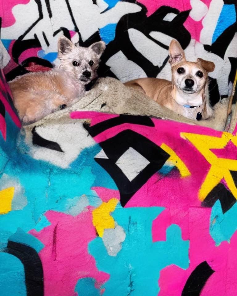 Enlarge Gizmo, a ADOPTABLE mixed breed in Las Vegas, NV image 6/6