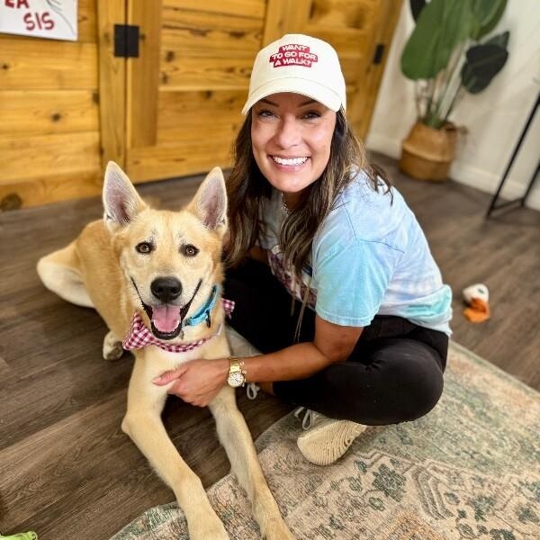 Waffles the Sunlit Sweetheart — thumbnail 4