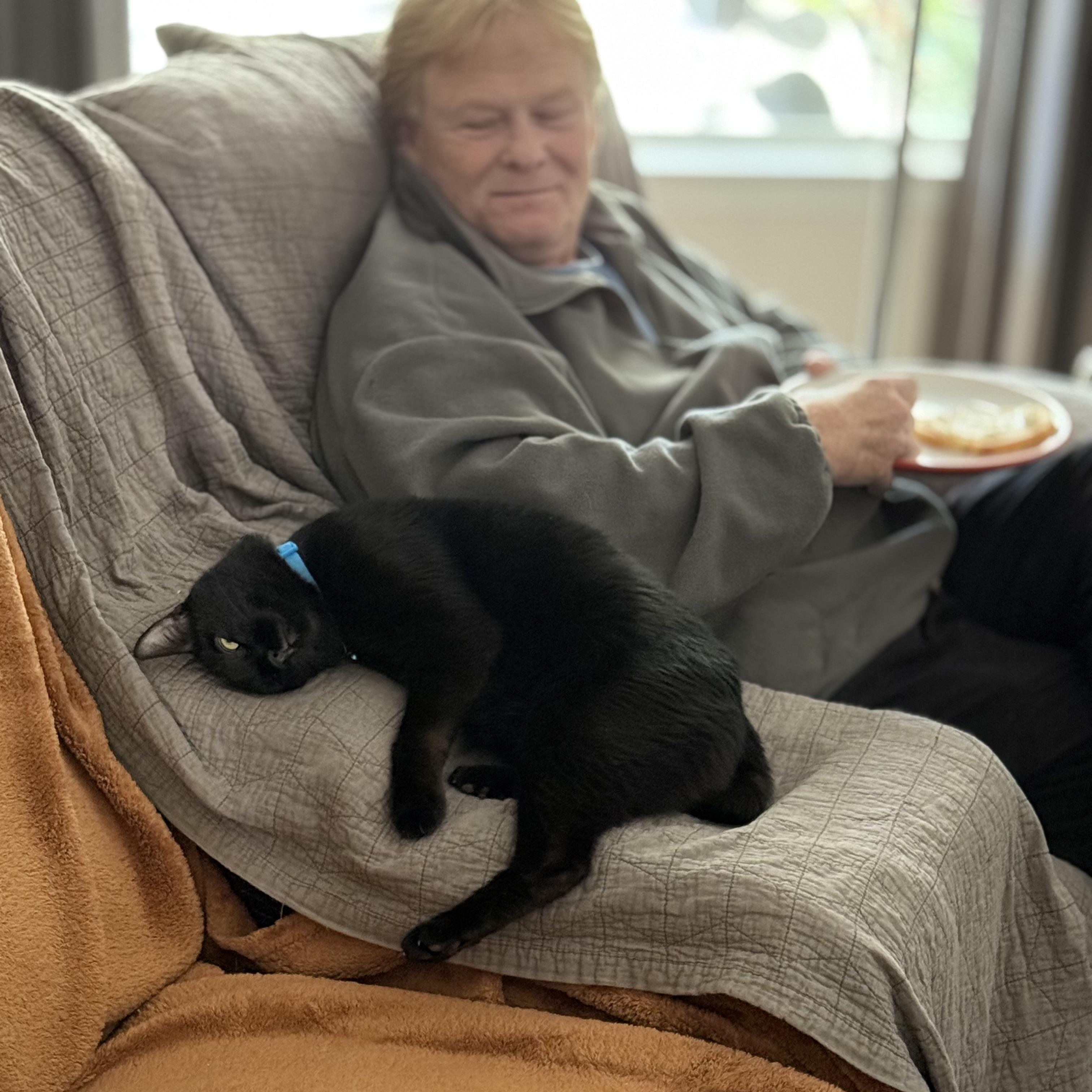 Tinker the Toothless