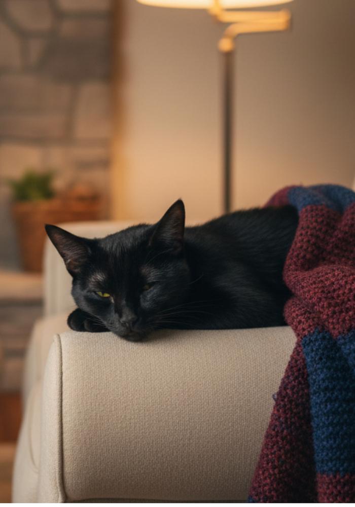 Hather aka Highway Hattie