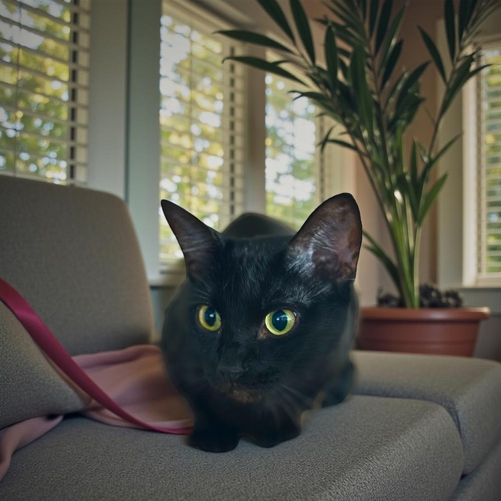 Hather aka Highway Hattie — thumbnail 5