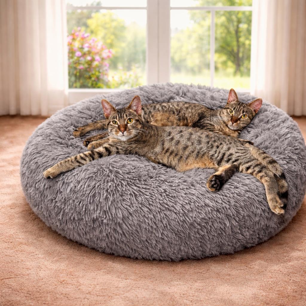 Enlarge Thelma and Louise , a Adoptable Domestic Short Hair in Fort Worth, TX image 1/3