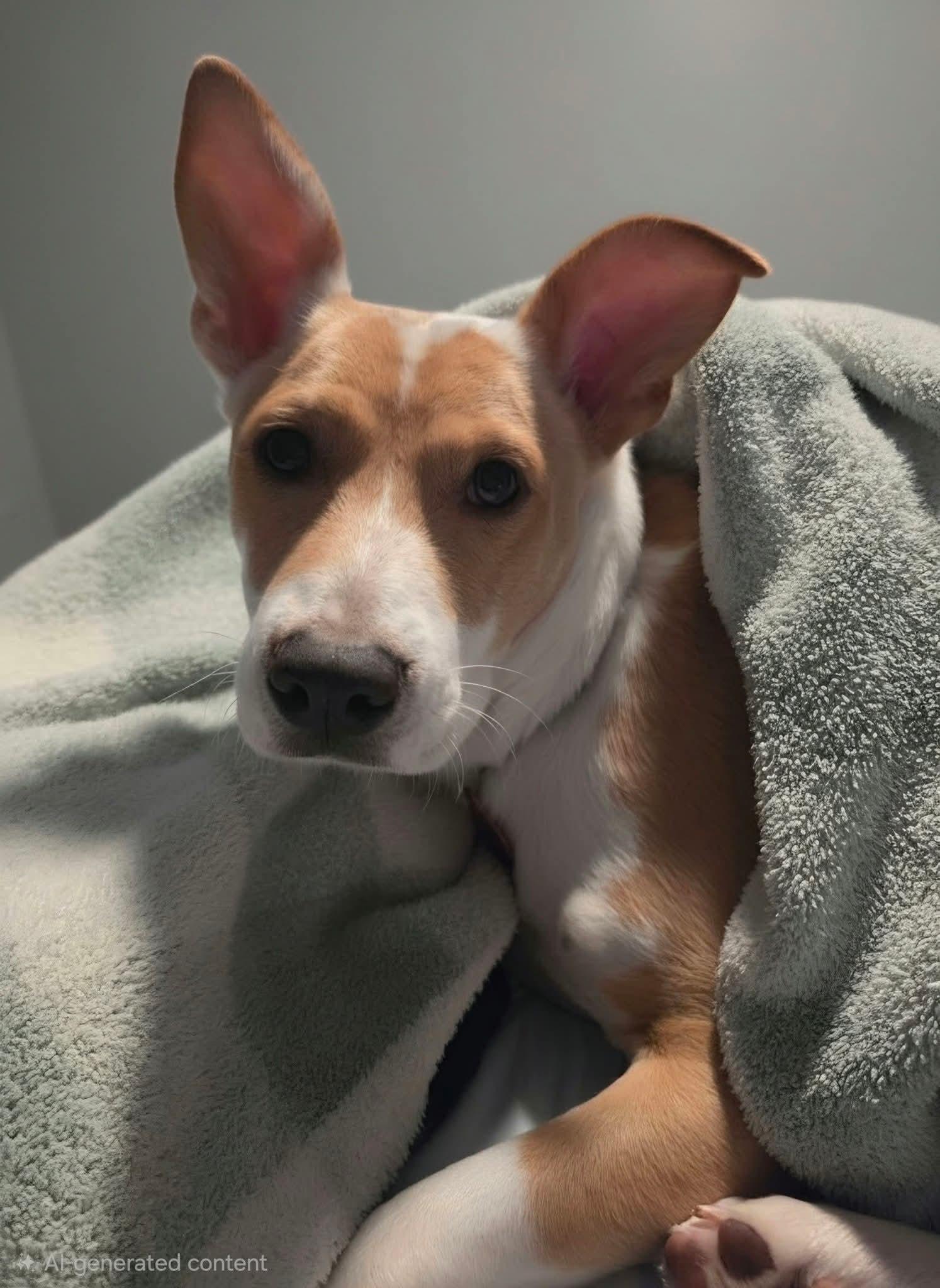 Enlarge BUTTERCUP 425, a Adoptable mixed breed in Milwaukee, WI image 4/6