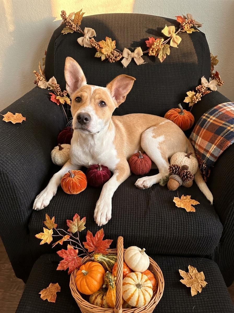 Enlarge BUTTERCUP 425, a Adoptable mixed breed in Milwaukee, WI image 3/6