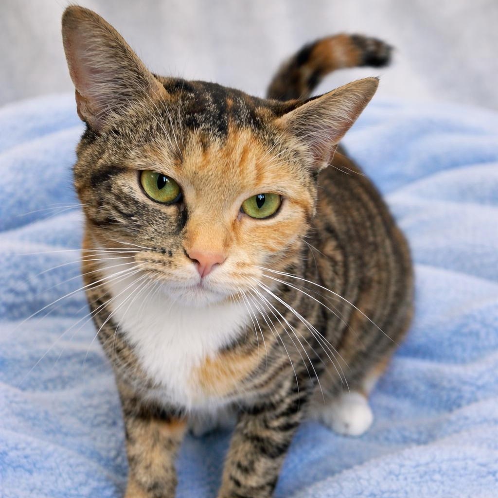 Enlarge EVE, a Adoptable mixed breed in Cranston, RI image 1/1