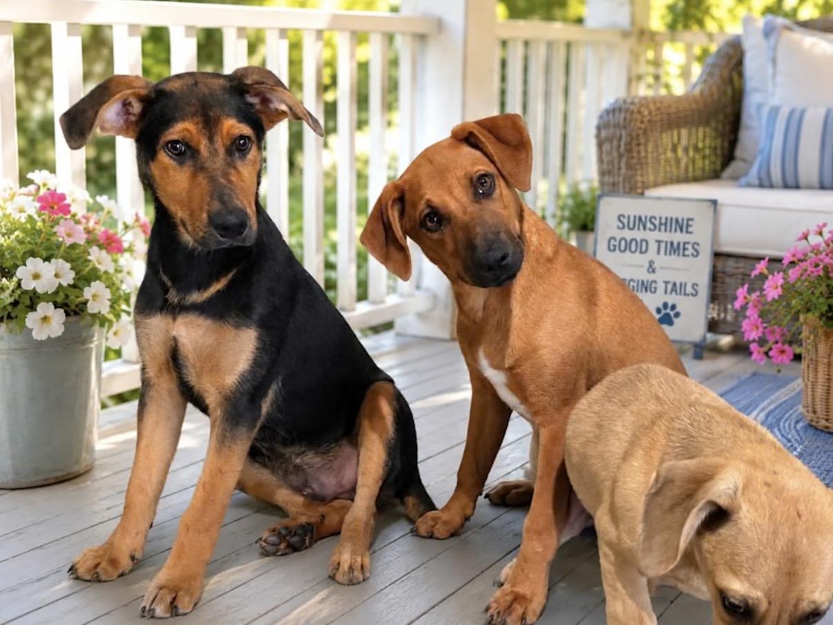 Enlarge Stinker, a Adoptable mixed breed in Watertown, CT image 2/4
