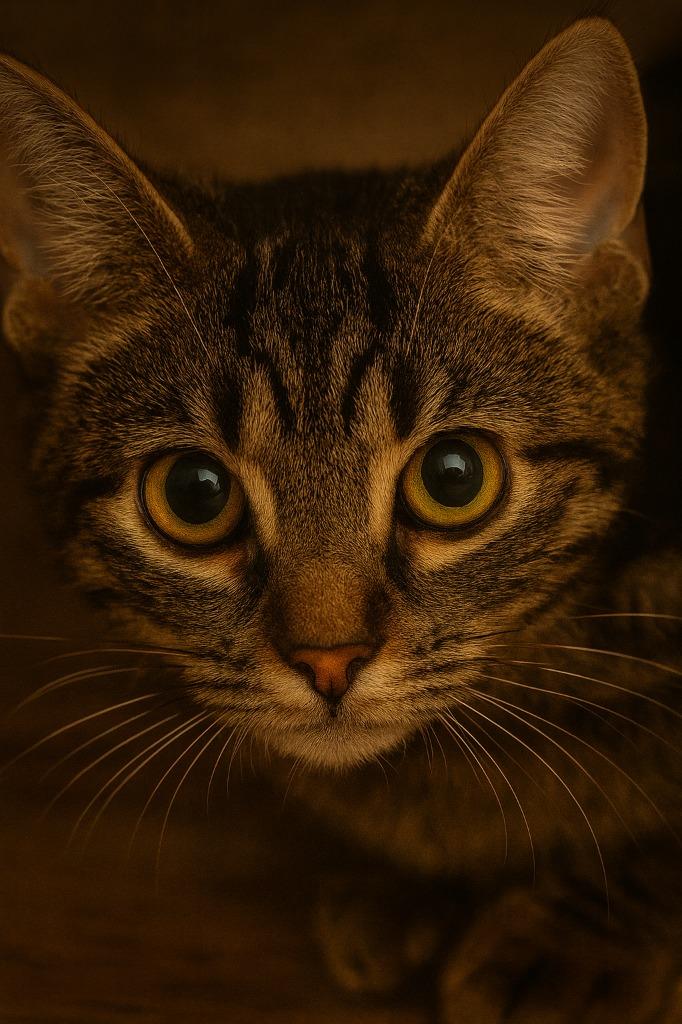 Enlarge Cider, a Adoptable mixed breed in Hardeeville, SC image 1/1