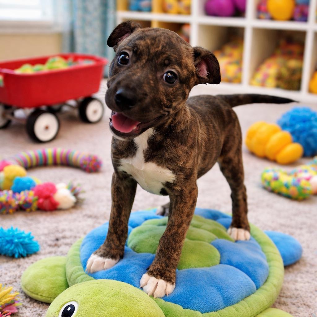 Enlarge Pippy, a Adoptable Boxer in Durham, NC image 4/6
