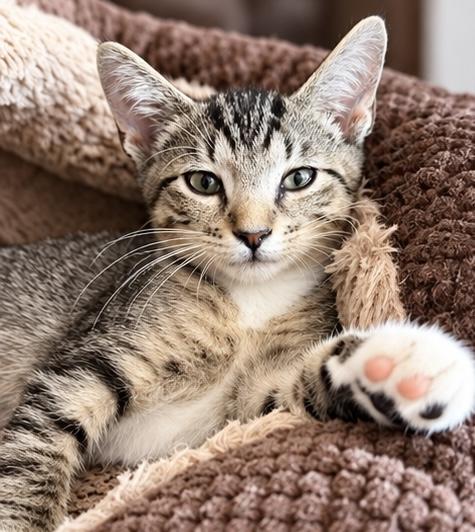 Enlarge Jane, a Adoptable mixed breed in Jackson, MI image 2/6