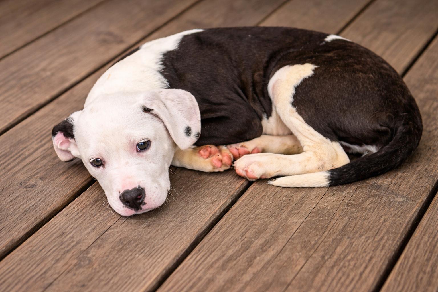 Enlarge Sofia , a ADOPTABLE mixed breed in South Amboy, NJ image 2/5
