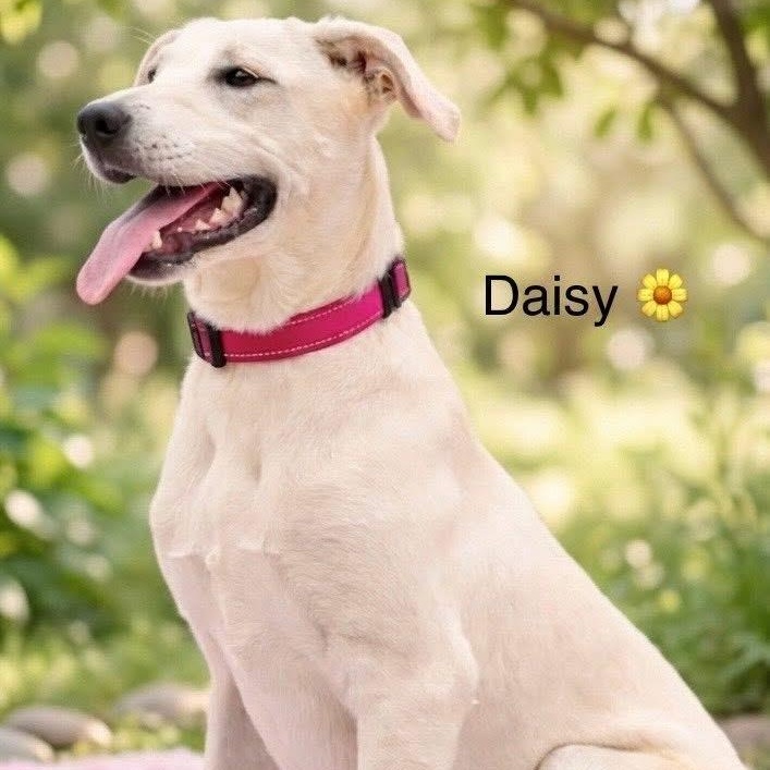 Daisy, a Adoptable mixed breed in Rockwall, TX image 3/5