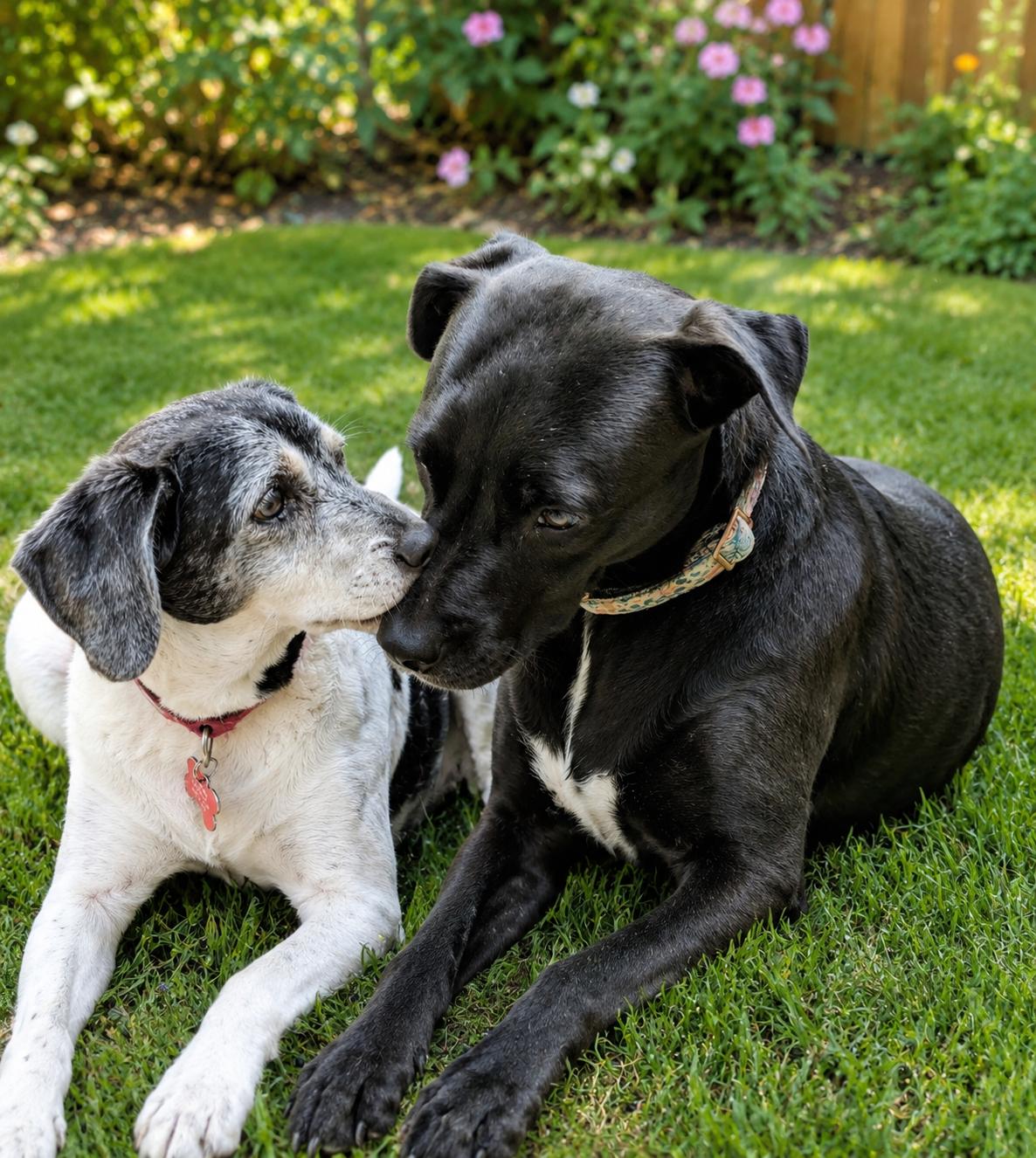 Carly, a Adoptable mixed breed in Austin, TX image 3/6