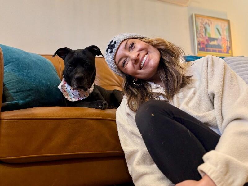 Blanche Nap Enthusiast — thumbnail 3