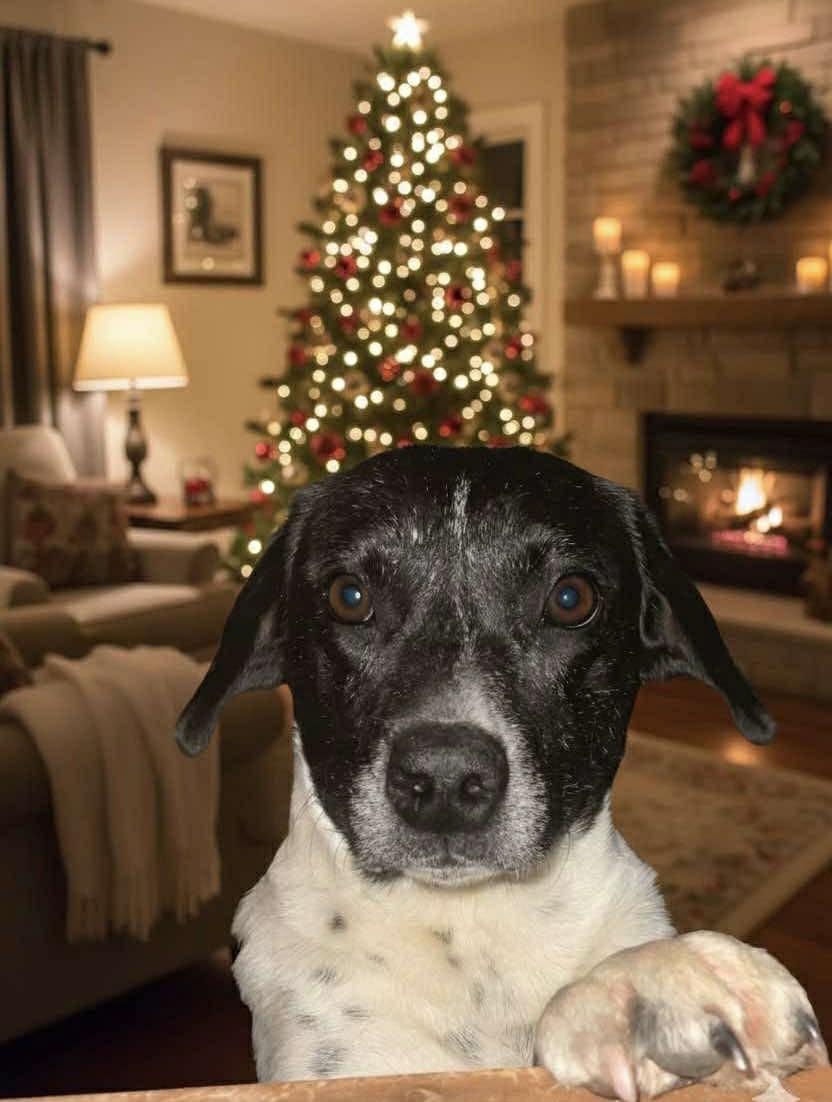 Minnie, a Adoptable mixed breed in Bedminster, NJ image 2/6