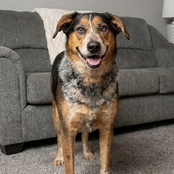 Max, a ADOPTABLE mixed breed in Cedar Rapids, IA image 1/6