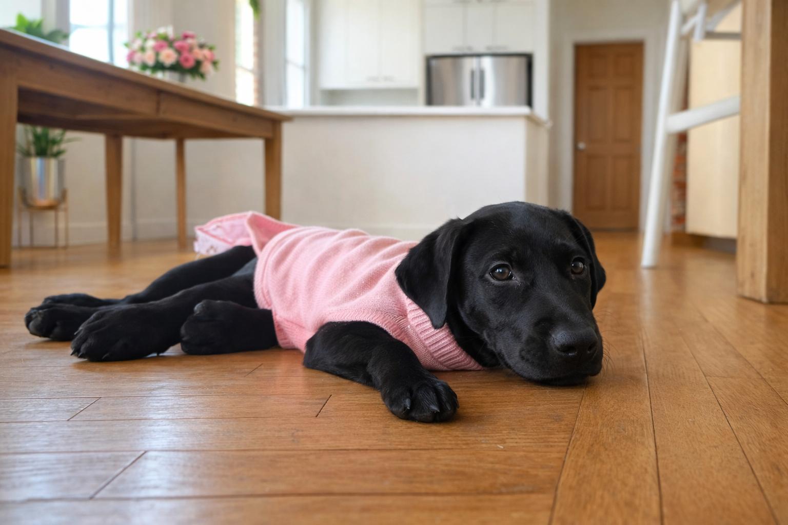 Enlarge Grace, an adopted mixed breed in New York , NY image 3/6